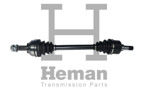Drive Shaft (TD75170)