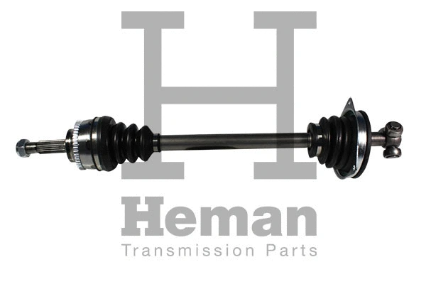 Drive Shaft (TD74110)