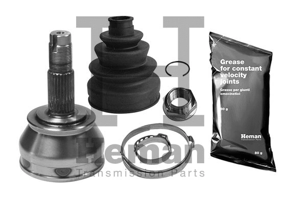 Joint Kit, drive shaft (TJ00140)