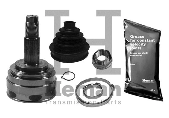 Joint Kit, drive shaft (TJ01750)