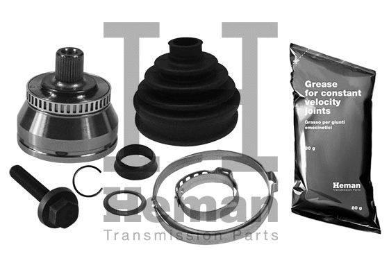 Joint Kit, drive shaft (TJ00320)