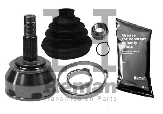 Joint Kit, drive shaft (TJ03270)