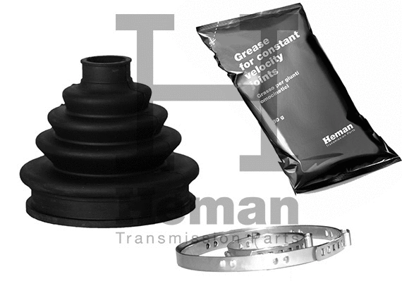 Bellow Kit, drive shaft (TBK00365)