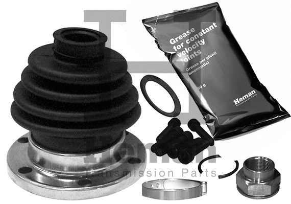 Bellow Kit, drive shaft (TBK02745)