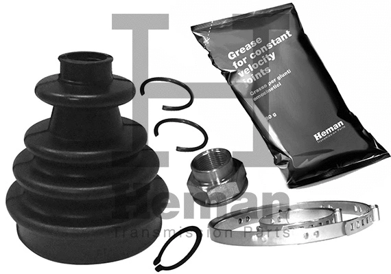 Bellow Kit, drive shaft (TBK00920)