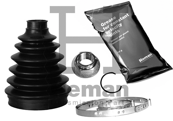 Bellow Kit, drive shaft (TBK00260)