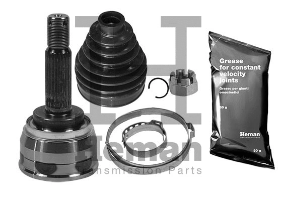 Joint Kit, drive shaft (TJ00540)