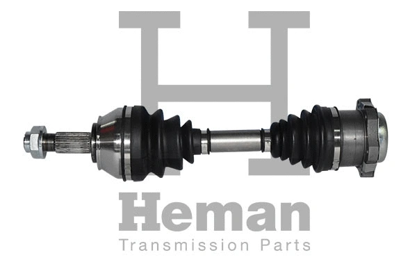 Drive Shaft (TD78110)