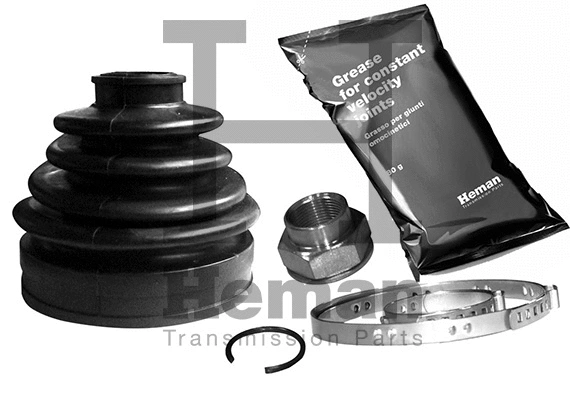 Bellow Kit, drive shaft (TBK00575)
