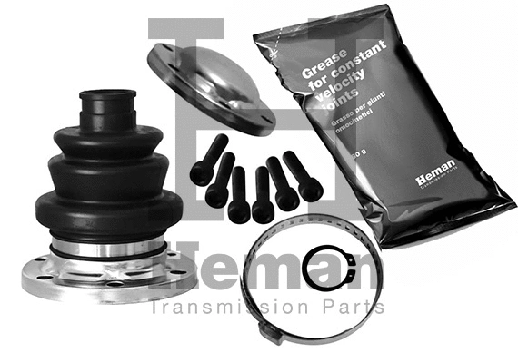 Bellow Kit, drive shaft (TBK00725)