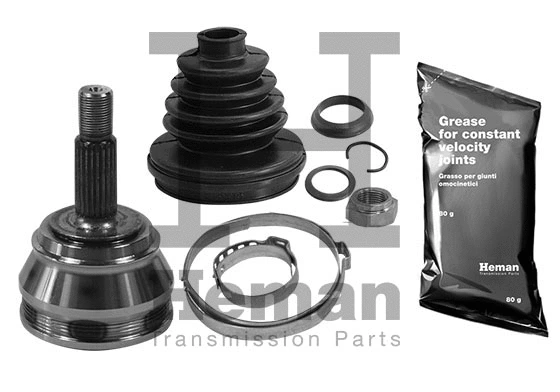 Joint Kit, drive shaft (TJ00420)