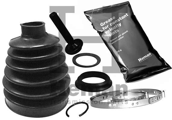 Bellow Kit, drive shaft (TBK00395)