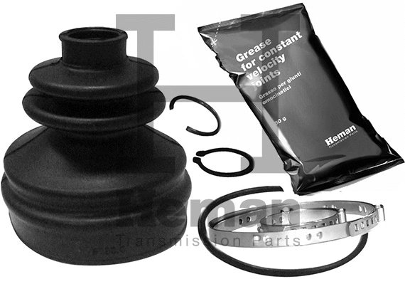 Bellow Kit, drive shaft (TBK00665)
