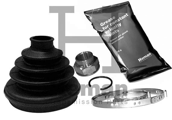 Bellow Kit, drive shaft (TBK00450)