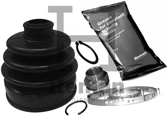 Bellow Kit, drive shaft (TBK00245)