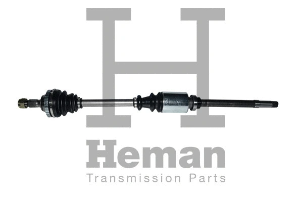 Drive Shaft (TD72080)
