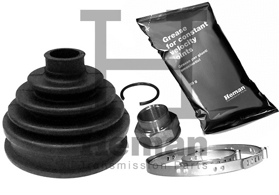 Bellow Kit, drive shaft (TBK00420)