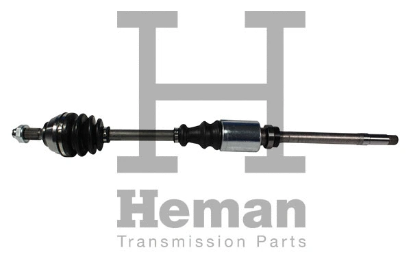 Drive Shaft (TD70420)