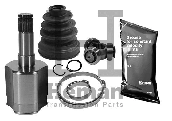 Joint Kit, drive shaft (TJ06730)