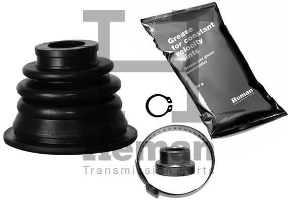 Bellow Kit, drive shaft (TBK01560)