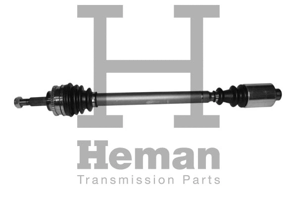 Drive Shaft (TD76440)
