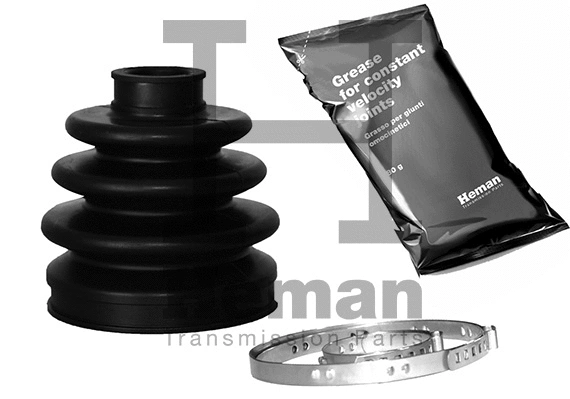 Bellow Kit, drive shaft (TBK00530)