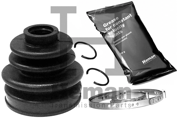 Bellow Kit, drive shaft (TBK01060)