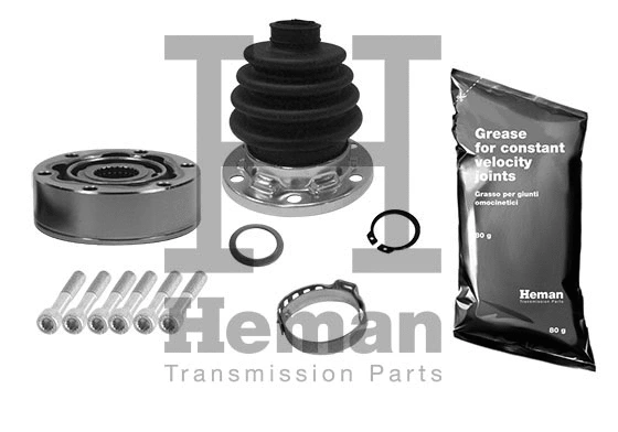 Joint Kit, drive shaft (TJ00450)