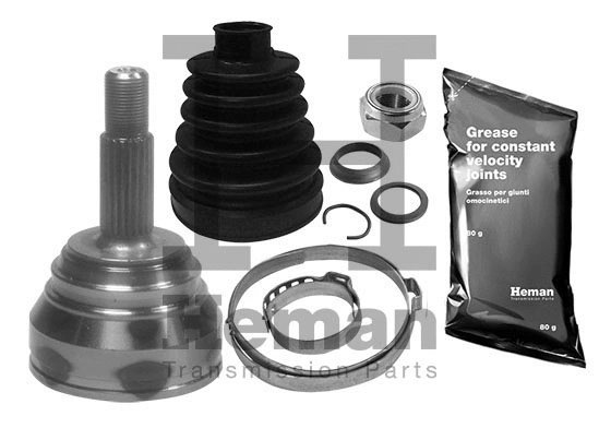 Joint Kit, drive shaft (TJ04730)