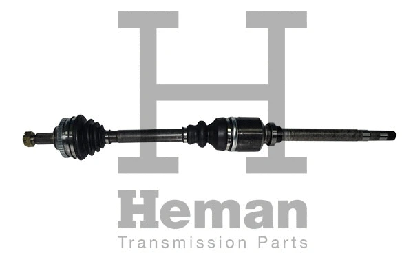 Drive Shaft (TD70410)