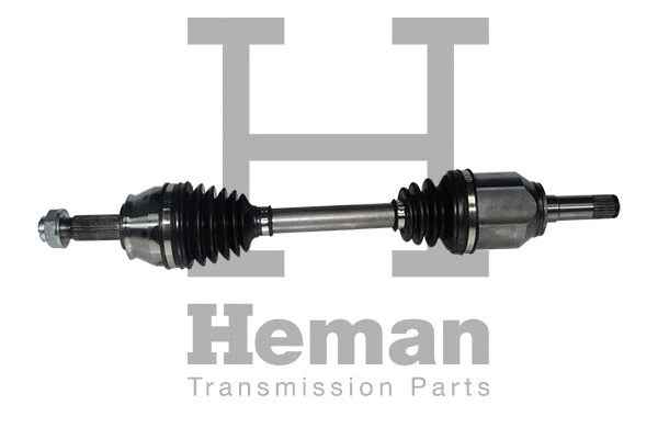 Drive Shaft (TD73800)