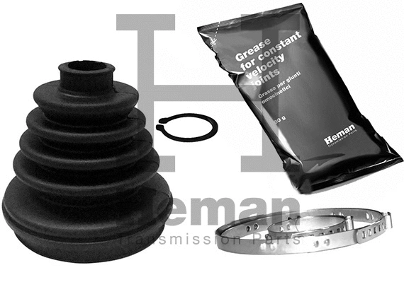 Bellow Kit, drive shaft (TBK03885)