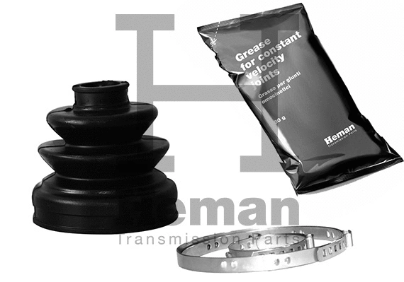 Bellow Kit, drive shaft (TBK01230)