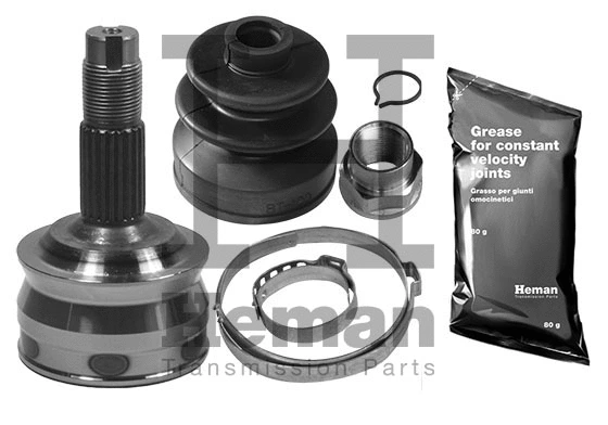 Joint Kit, drive shaft (TJ00200)