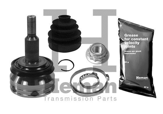 Joint Kit, drive shaft (TJ21260)