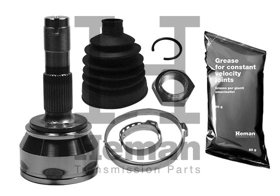 Joint Kit, drive shaft (TJ06570)