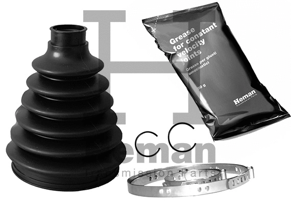 Bellow Kit, drive shaft (TBK00610)