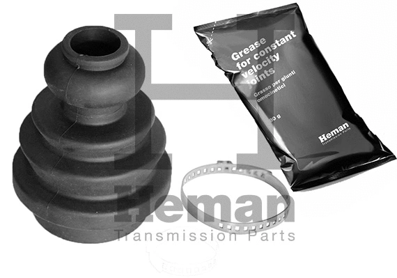 Bellow Kit, drive shaft (TBK00110)