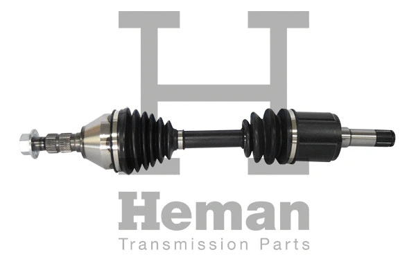 Drive Shaft (TD76200)