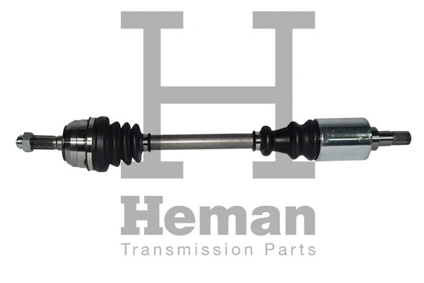 Drive Shaft (TD70880)