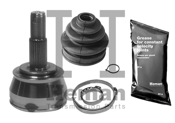 Joint Kit, drive shaft (TJ07080)