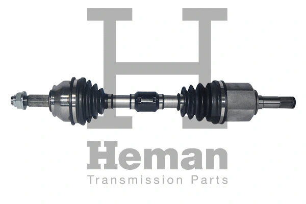 Drive Shaft (TD77860)