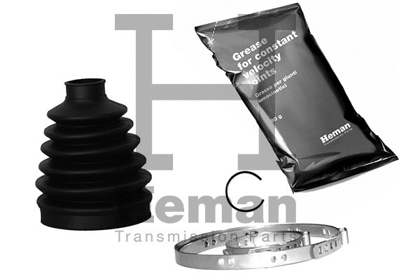 Bellow Kit, drive shaft (TBK00045)