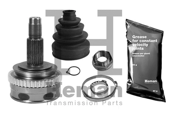 Joint Kit, drive shaft (TJ01180)