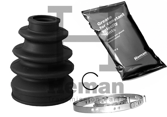 Bellow Kit, drive shaft (TBK00535)