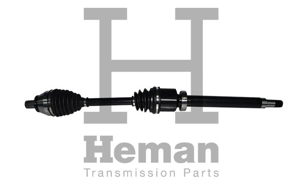 Drive Shaft (TD78140)