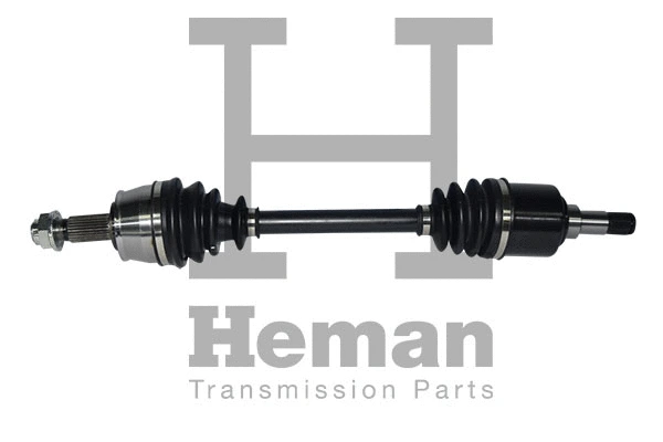 Drive Shaft (TD77880)