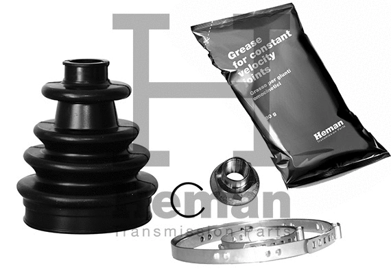 Bellow Kit, drive shaft (TBK01345)