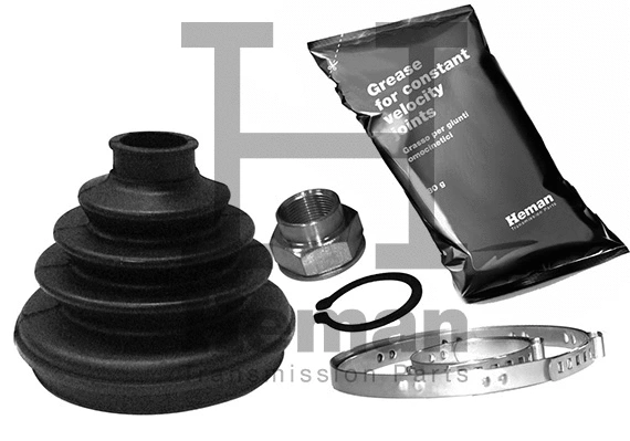 Bellow Kit, drive shaft (TBK00060)