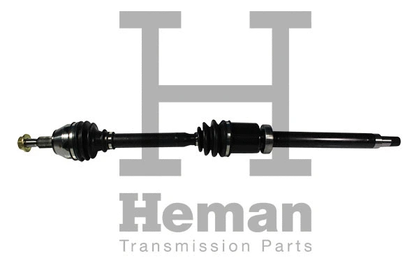 Drive Shaft (TD78080)